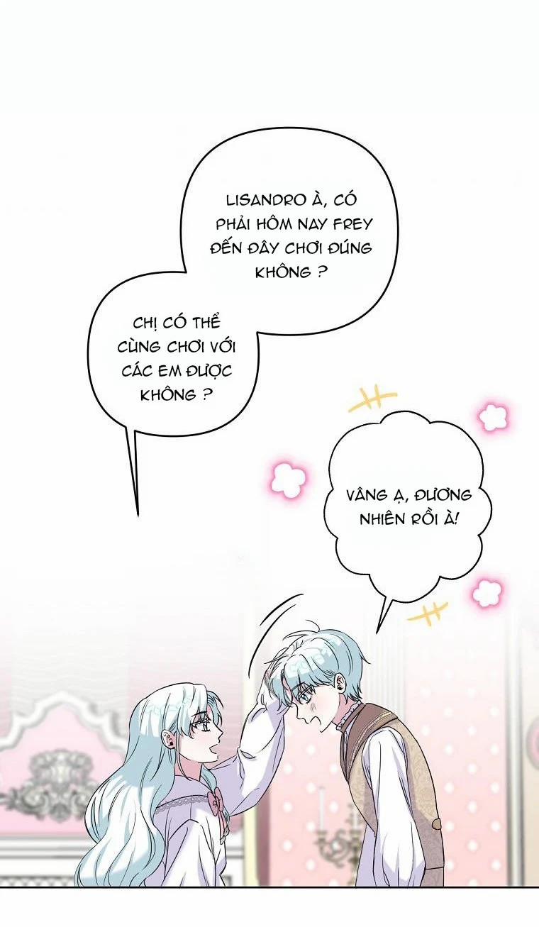 Tôi Sẽ Cứu Lấy Nam Chính Tiểu Thuyết Bl 1 trang 46