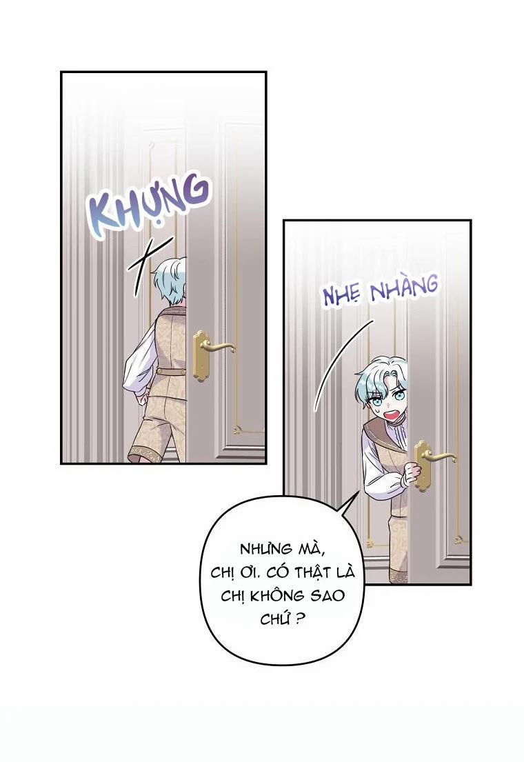 Tôi Sẽ Cứu Lấy Nam Chính Tiểu Thuyết Bl 1 trang 48