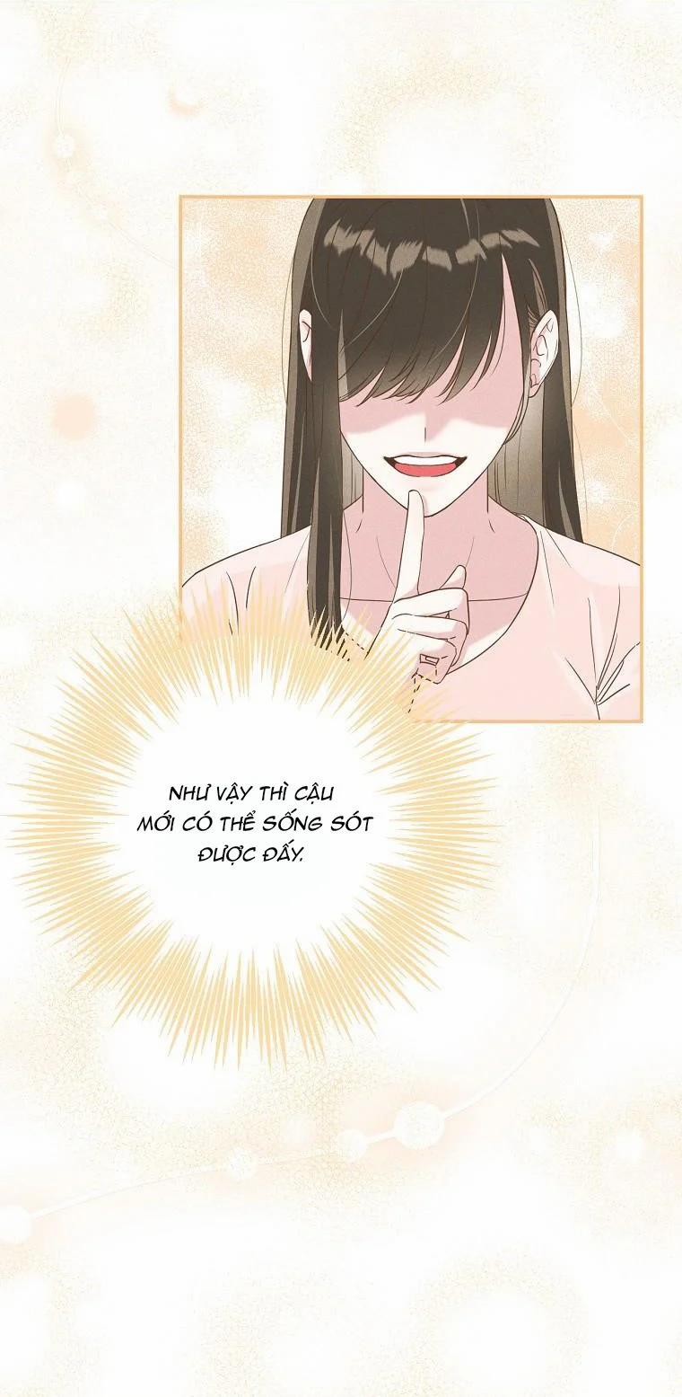 Tôi Sẽ Cứu Lấy Nam Chính Tiểu Thuyết Bl 1 trang 7