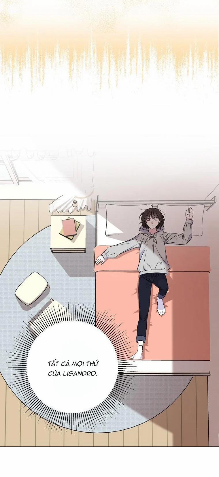 Tôi Sẽ Cứu Lấy Nam Chính Tiểu Thuyết Bl 1 trang 8