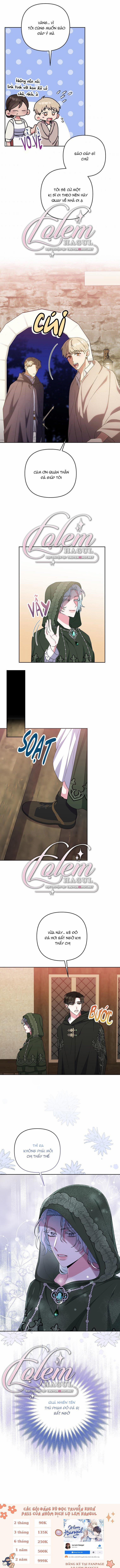 Tôi Sẽ Cứu Lấy Nam Chính Tiểu Thuyết Bl 27.5 trang 0