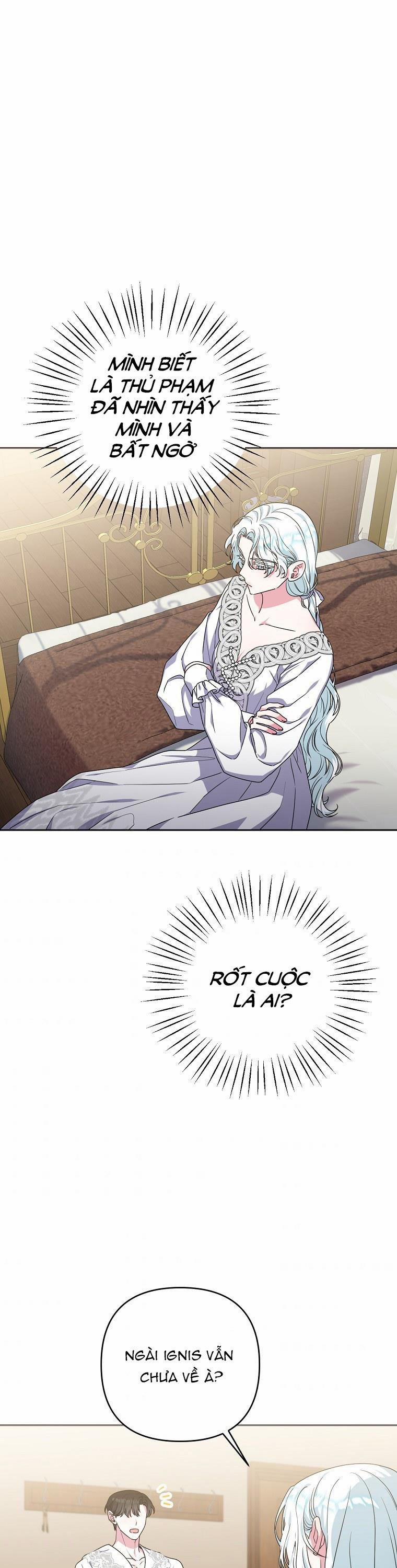 Tôi Sẽ Cứu Lấy Nam Chính Tiểu Thuyết Bl 28 trang 1