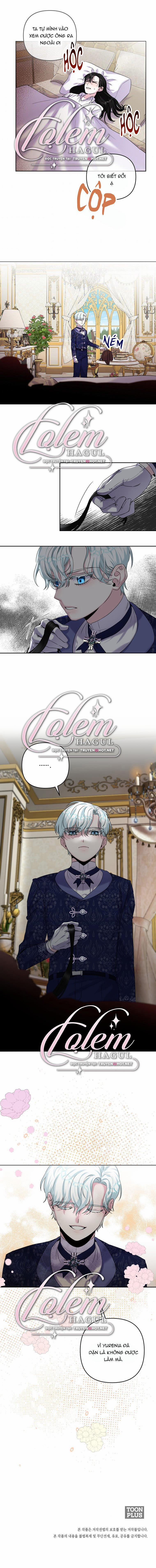 Tôi Sẽ Cứu Lấy Nam Chính Tiểu Thuyết Bl 3.5 trang 2