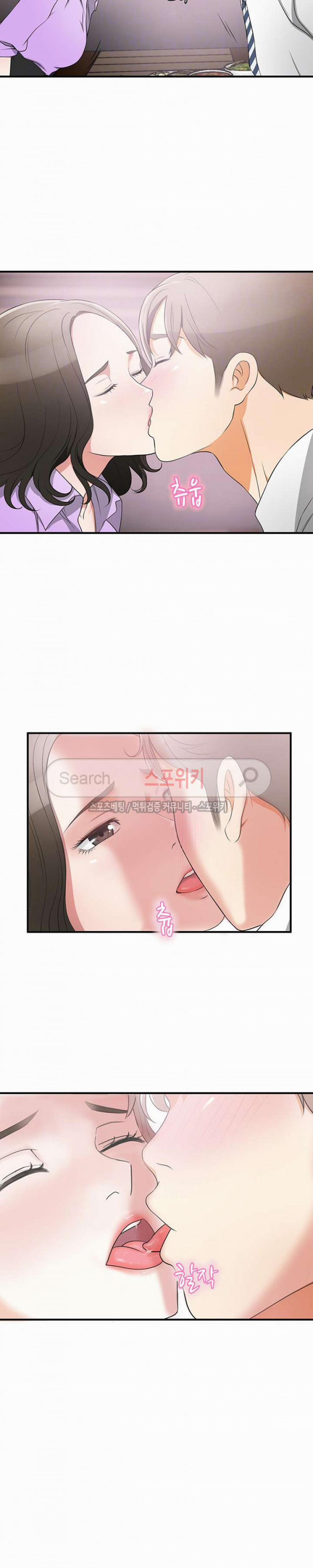 Tôi Sẽ Dẫn Cô Ấy Đi 1 trang 11