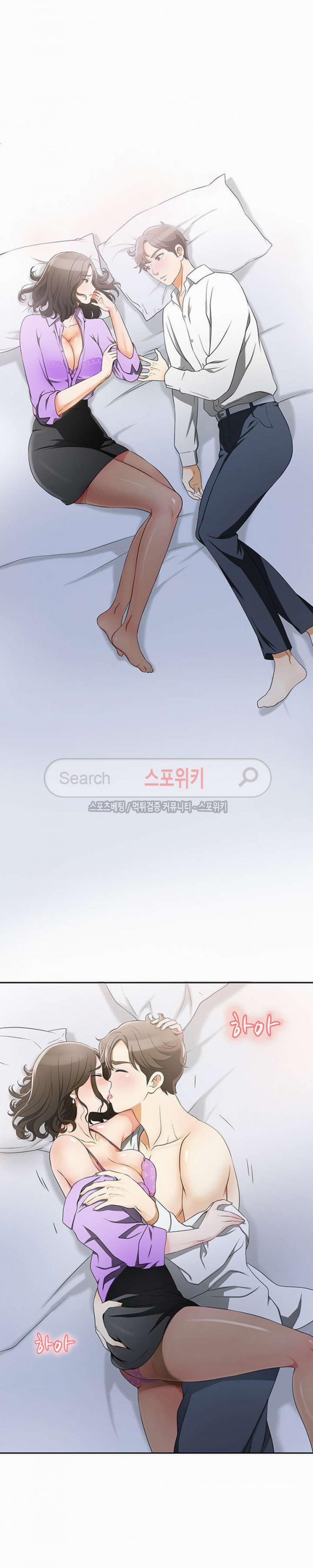 Tôi Sẽ Dẫn Cô Ấy Đi 1 trang 12