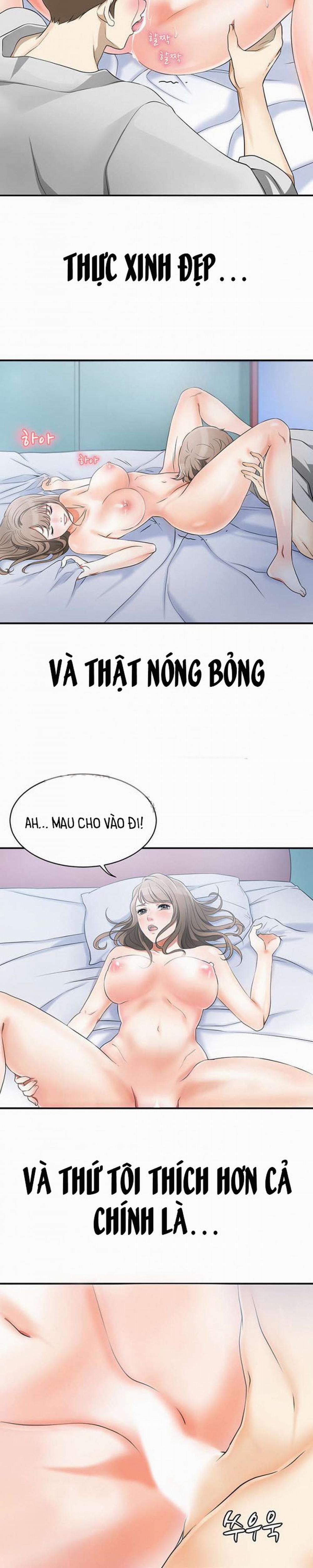 Tôi Sẽ Dẫn Cô Ấy Đi 2 trang 6