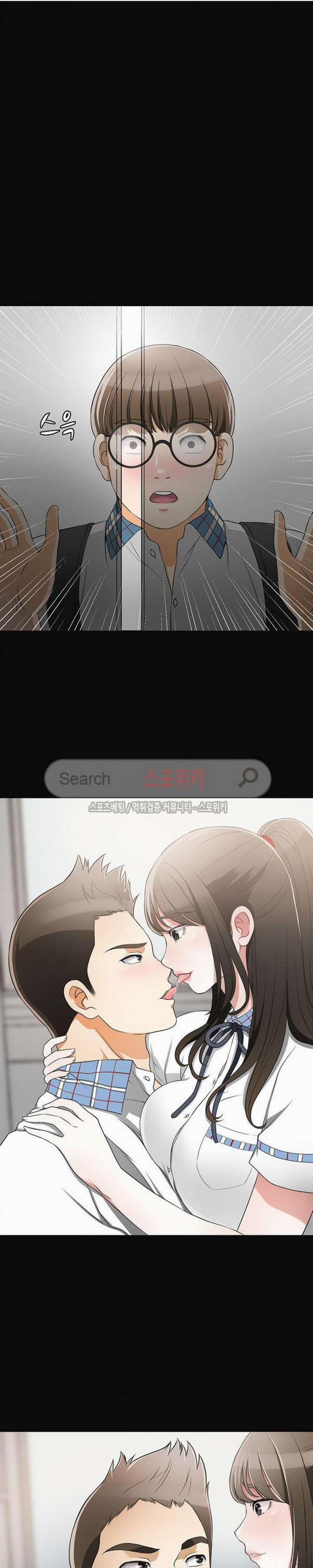 Tôi Sẽ Dẫn Cô Ấy Đi 3 trang 0