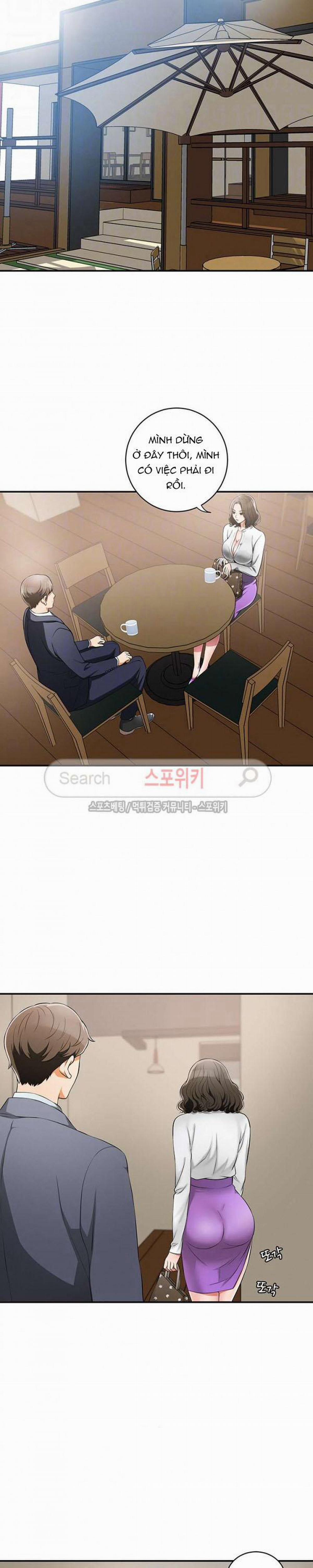 Tôi Sẽ Dẫn Cô Ấy Đi 3 trang 2