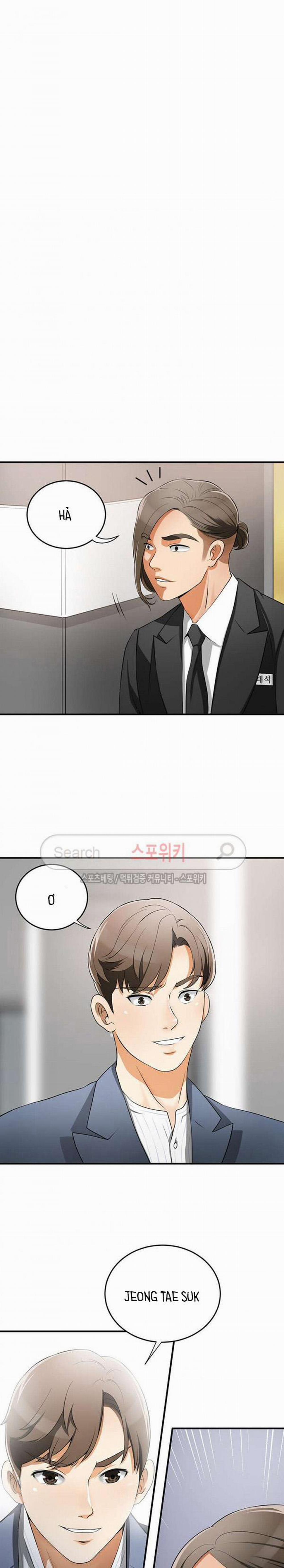 Tôi Sẽ Dẫn Cô Ấy Đi 4 trang 0