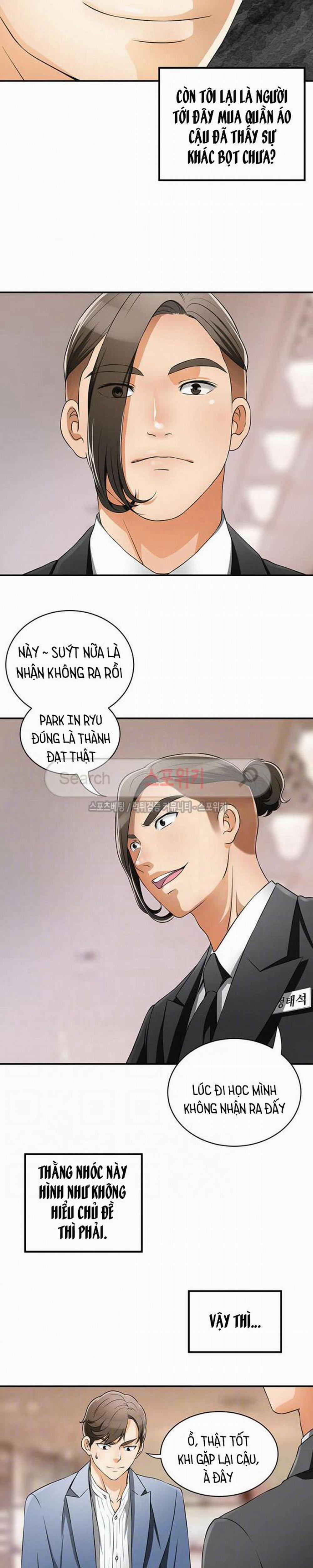 Tôi Sẽ Dẫn Cô Ấy Đi 4 trang 2