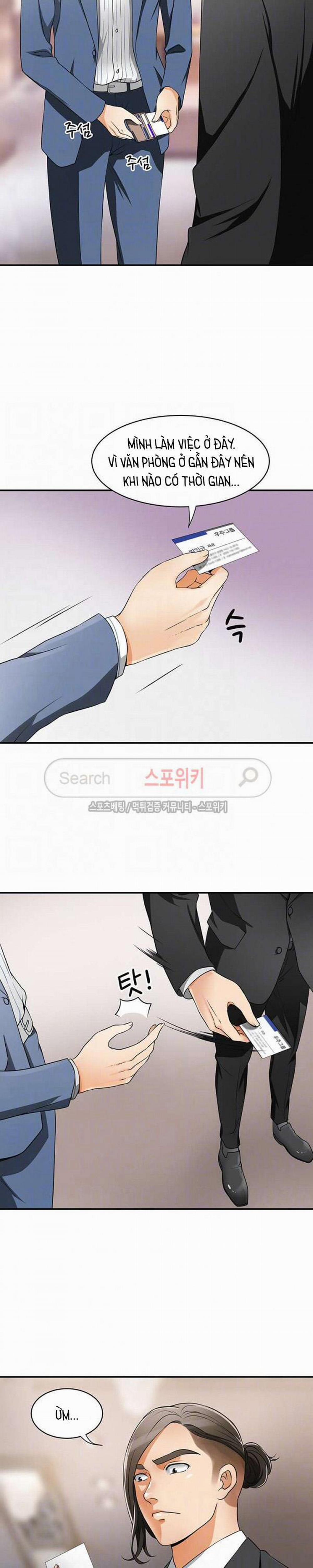 Tôi Sẽ Dẫn Cô Ấy Đi 4 trang 3