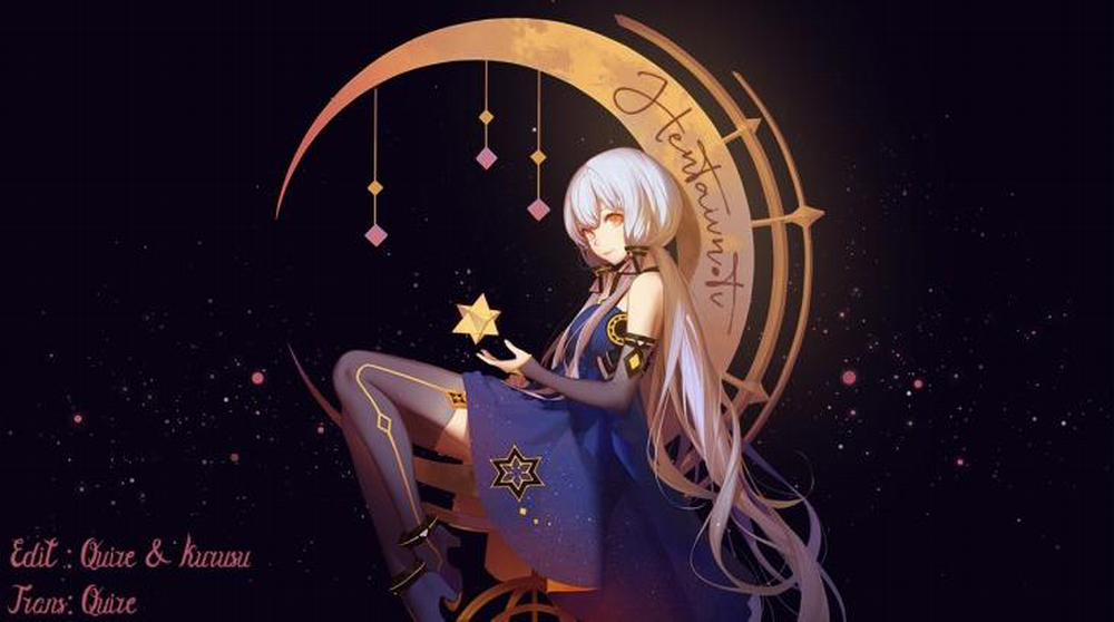 Tôi Sẽ Địt Hết Waifu Của Các Bạn Oneshot (Full màu) trang 0