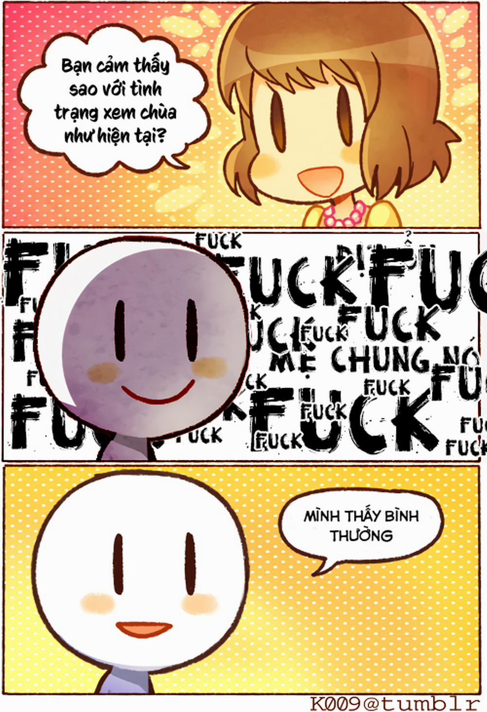 Tôi Sẽ Địt Hết Waifu Của Các Bạn Oneshot (Full màu) trang 25