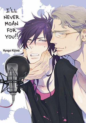 Đọc truyện tranh Tôi Sẽ Không Bao Giờ Rên Rĩ Vì Ông