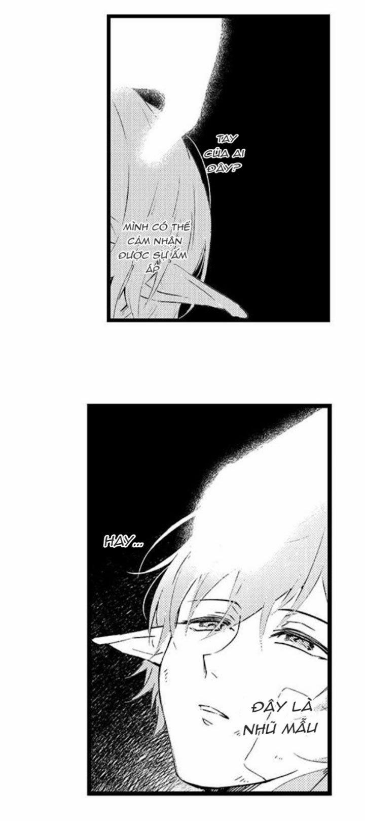 Tôi Sẽ Không Bị Ăn 1 trang 4