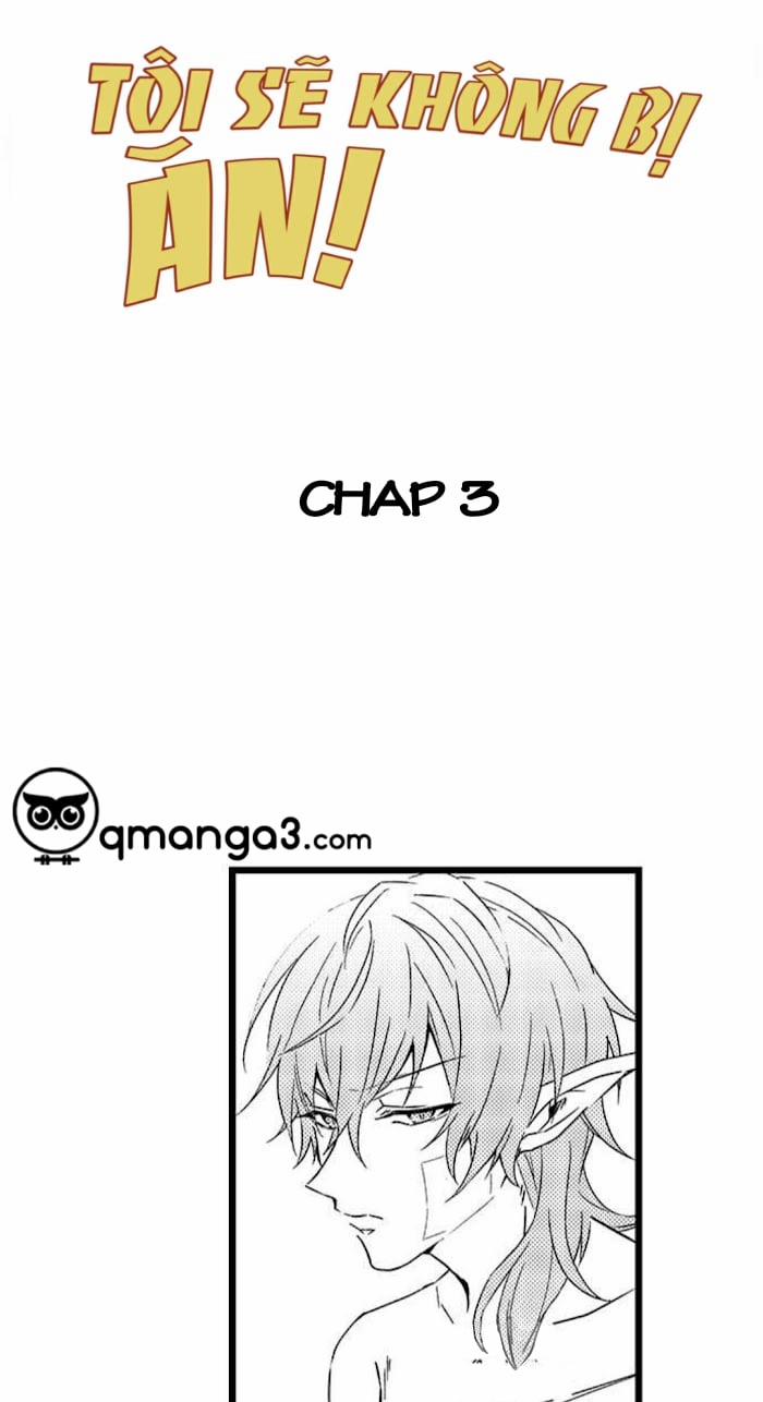 Tôi Sẽ Không Bị Ăn 3 trang 0