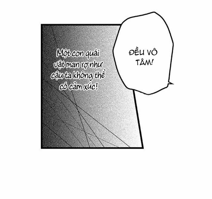 Tôi Sẽ Không Bị Ăn 3 trang 10