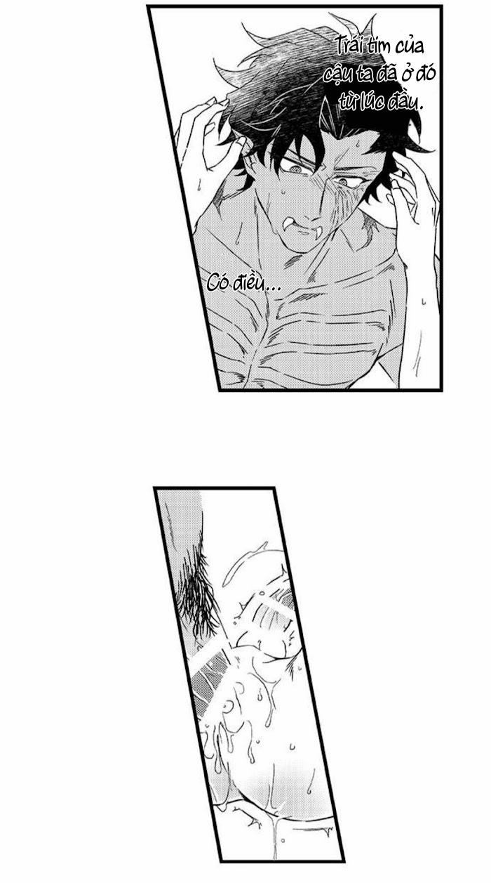 Tôi Sẽ Không Bị Ăn 3 trang 15