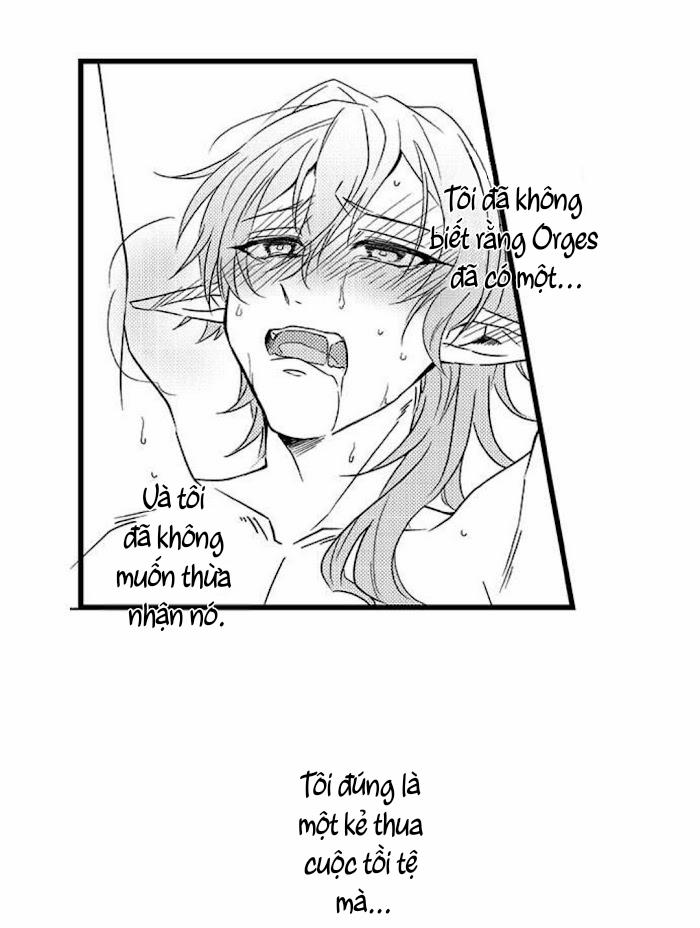 Tôi Sẽ Không Bị Ăn 3 trang 16