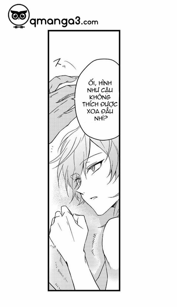 Tôi Sẽ Không Bị Ăn 3 trang 19