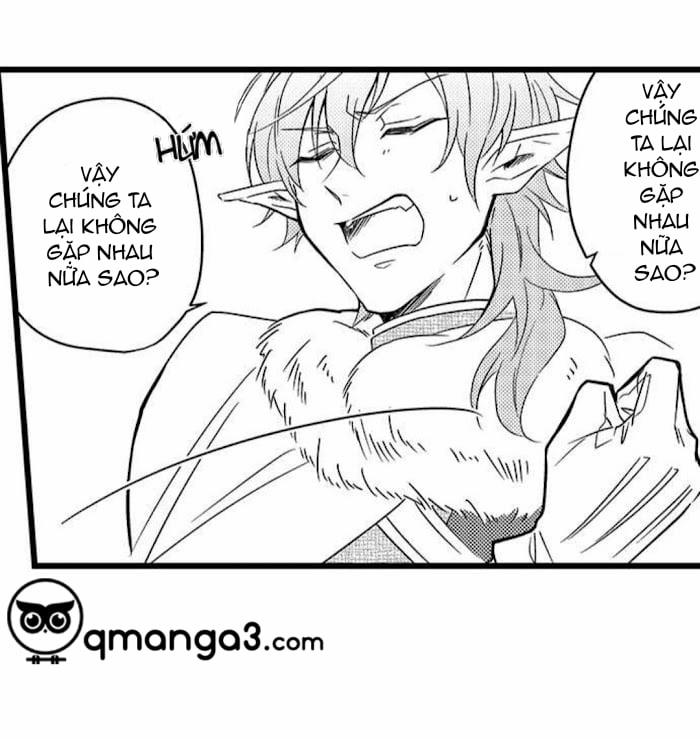 Tôi Sẽ Không Bị Ăn 3 trang 23