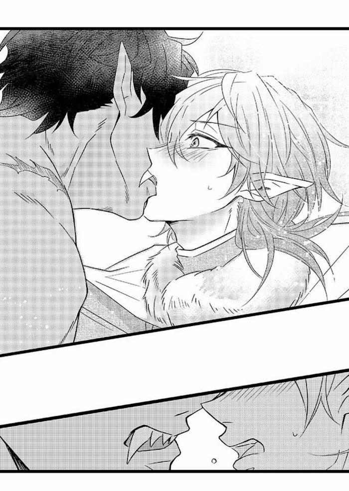 Tôi Sẽ Không Bị Ăn 3 trang 25