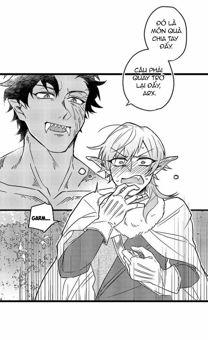 Tôi Sẽ Không Bị Ăn 3 trang 26