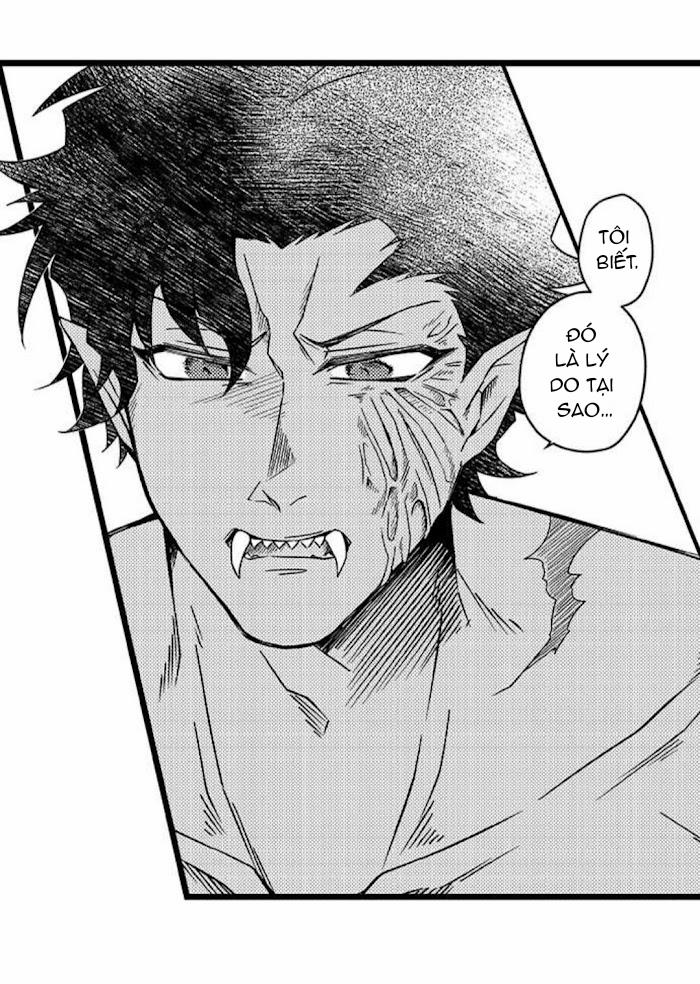 Tôi Sẽ Không Bị Ăn 3 trang 4