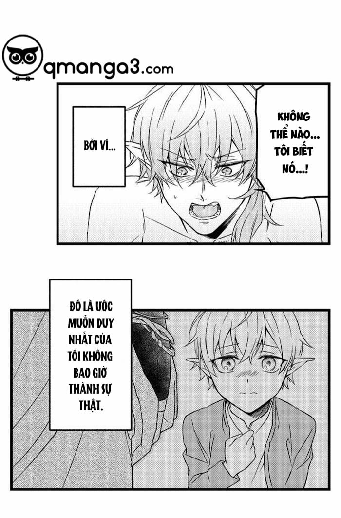 Tôi Sẽ Không Bị Ăn 3 trang 7