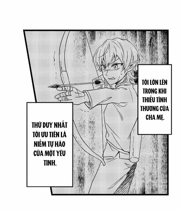 Tôi Sẽ Không Bị Ăn 3 trang 8