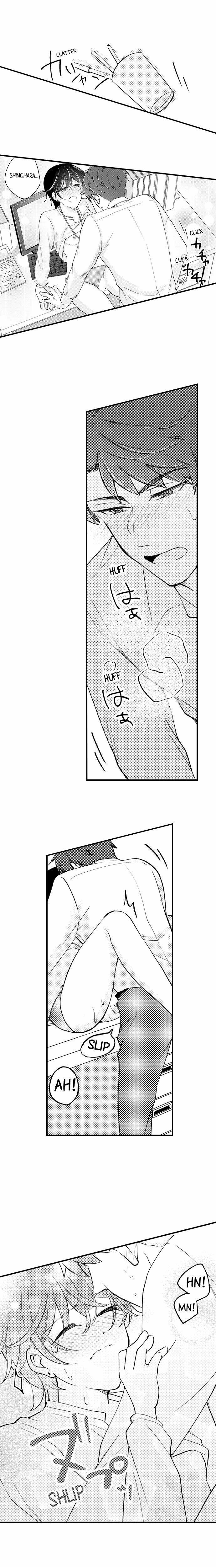 “tôi Sẽ Không Cương Bởi Cô Gái Mà Tôi Ghét Đâu….” 9.2 trang 0