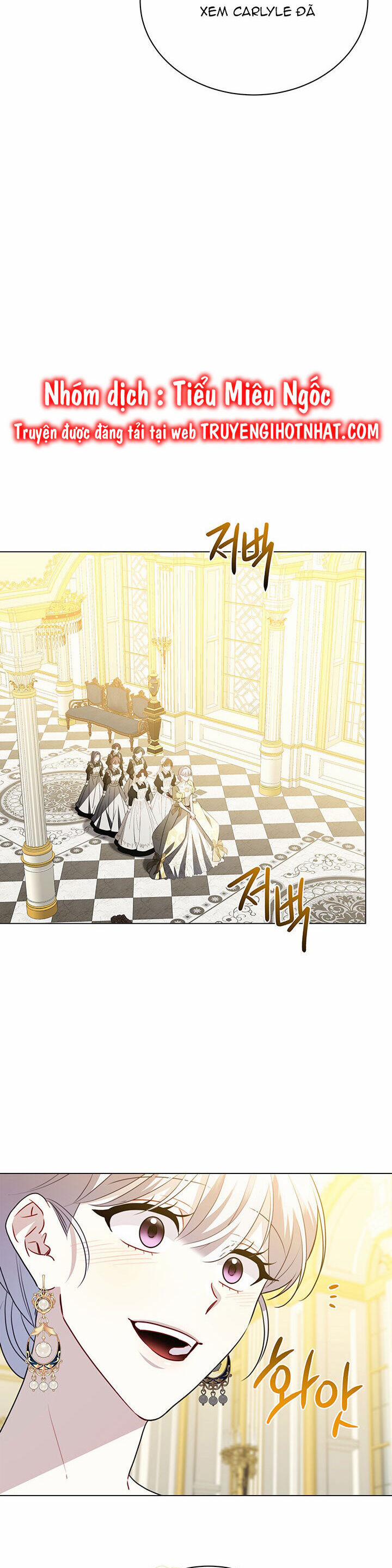 Tôi Sẽ Không Hối Tiếc Vì Anh Đâu 106 trang 13