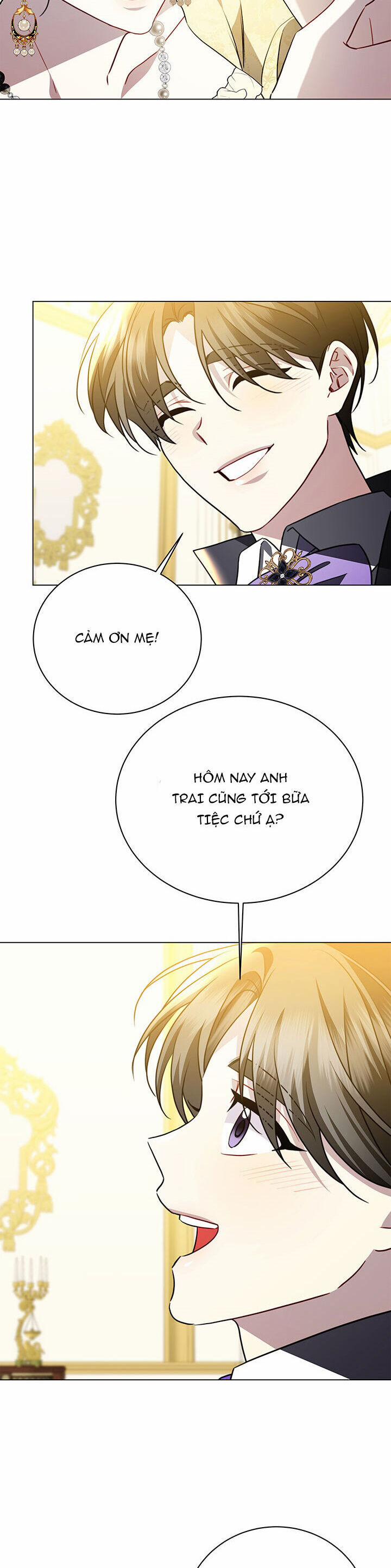 Tôi Sẽ Không Hối Tiếc Vì Anh Đâu 106 trang 15