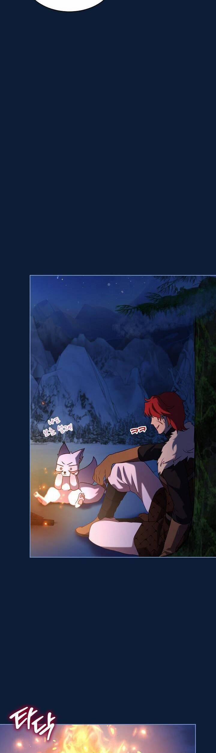 Tôi Sẽ Không Hối Tiếc Vì Anh Đâu 107 trang 19