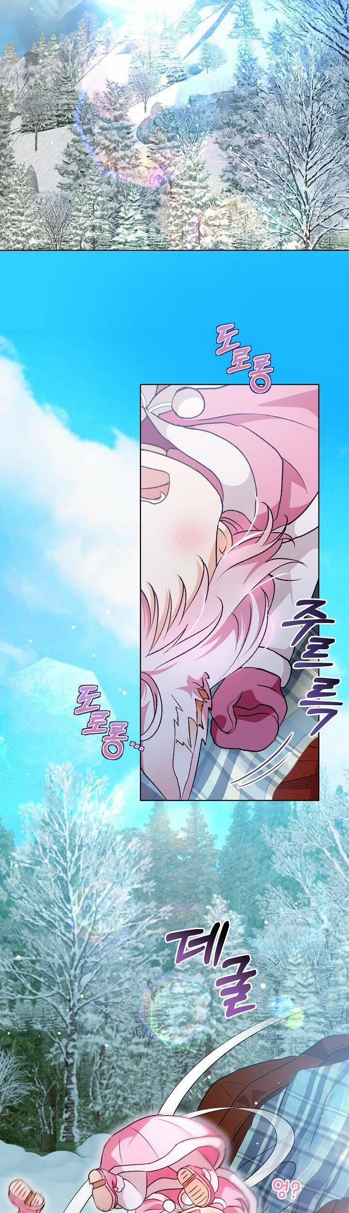 Tôi Sẽ Không Hối Tiếc Vì Anh Đâu 107 trang 22