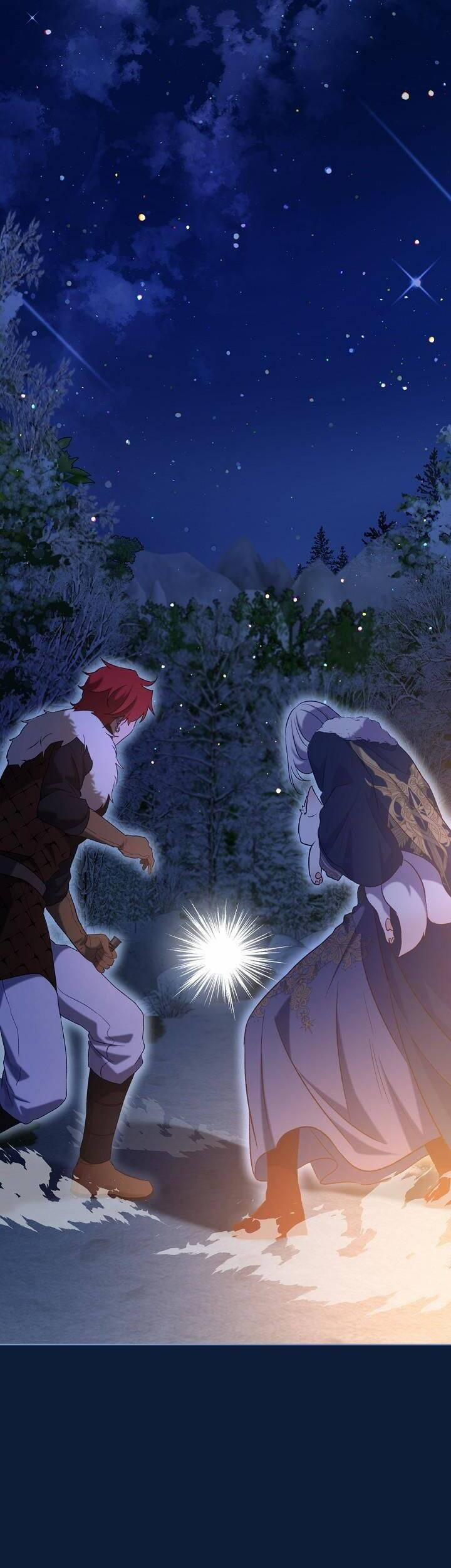 Tôi Sẽ Không Hối Tiếc Vì Anh Đâu 107 trang 4