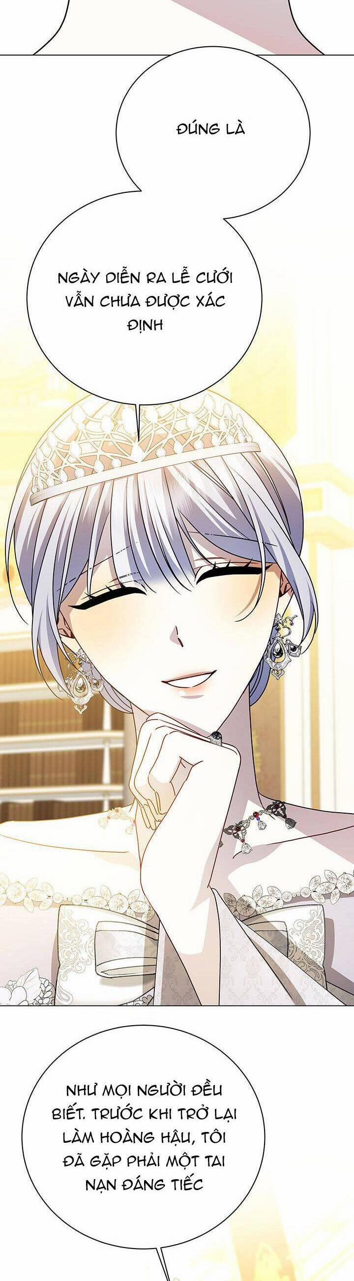 Tôi Sẽ Không Hối Tiếc Vì Anh Đâu 108 trang 11