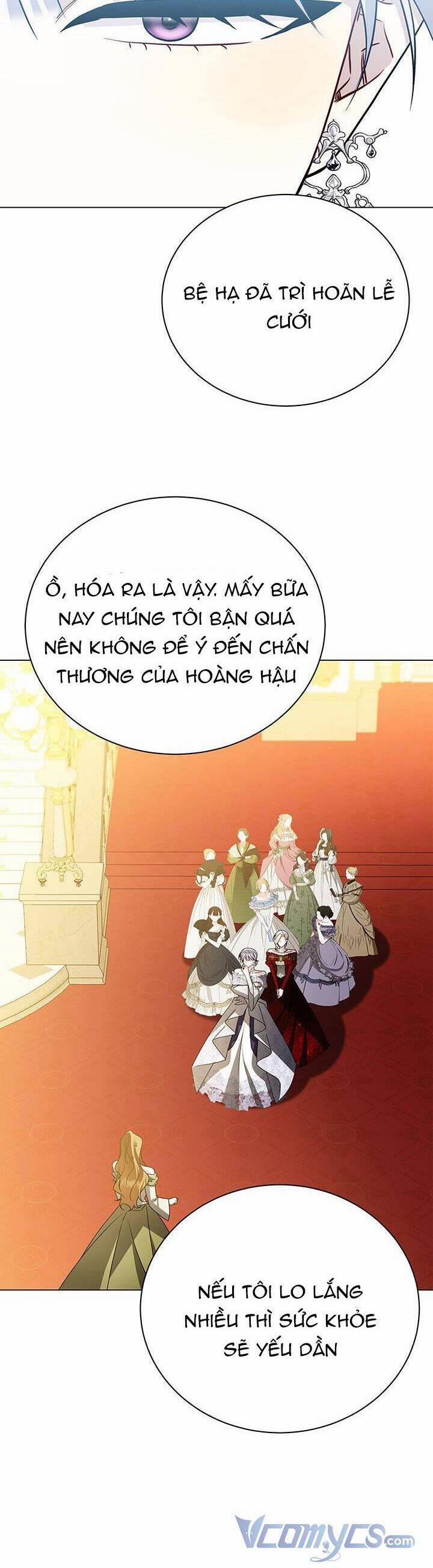 Tôi Sẽ Không Hối Tiếc Vì Anh Đâu 108 trang 13