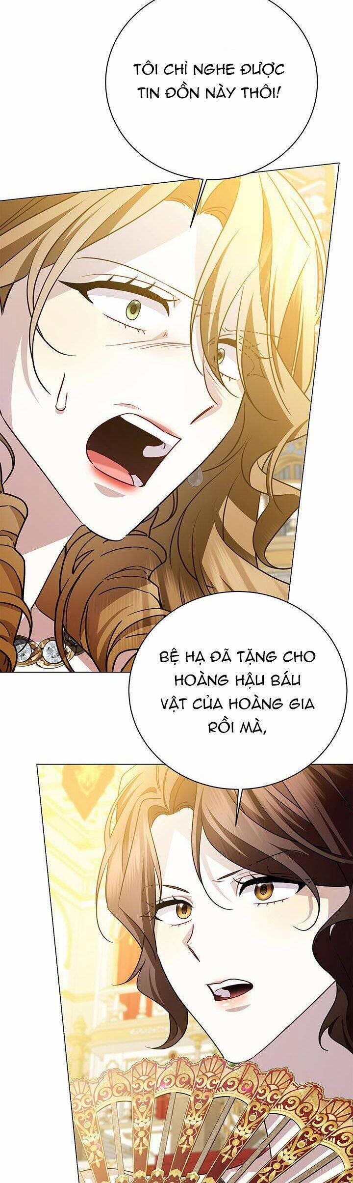 Tôi Sẽ Không Hối Tiếc Vì Anh Đâu 108 trang 15