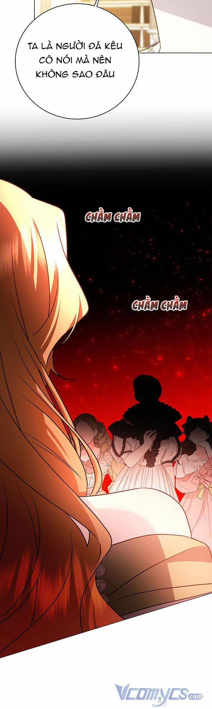 Tôi Sẽ Không Hối Tiếc Vì Anh Đâu 108 trang 18