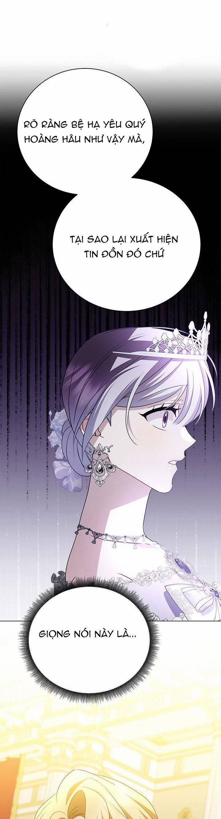 Tôi Sẽ Không Hối Tiếc Vì Anh Đâu 108 trang 2