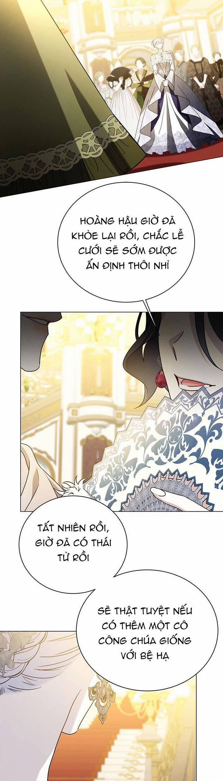 Tôi Sẽ Không Hối Tiếc Vì Anh Đâu 108 trang 20