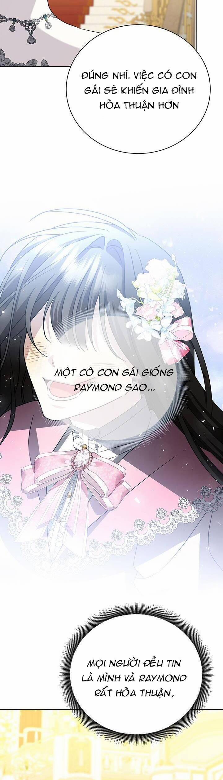 Tôi Sẽ Không Hối Tiếc Vì Anh Đâu 108 trang 21