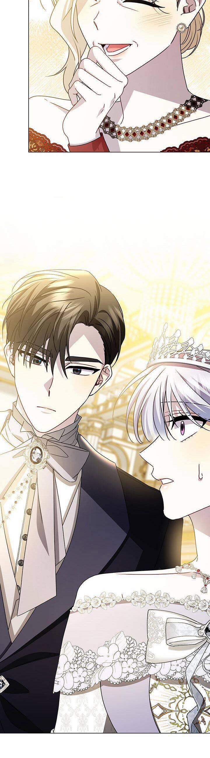 Tôi Sẽ Không Hối Tiếc Vì Anh Đâu 108 trang 25