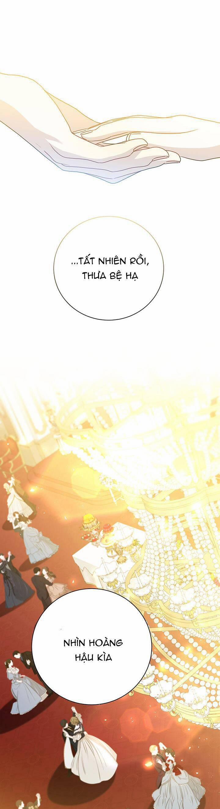 Tôi Sẽ Không Hối Tiếc Vì Anh Đâu 108 trang 27