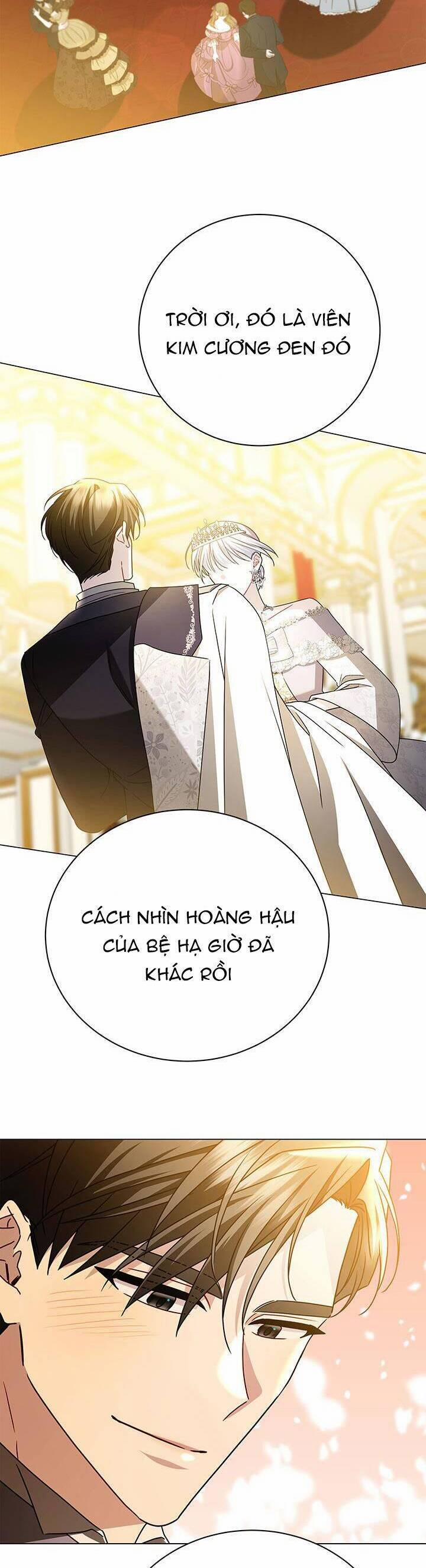 Tôi Sẽ Không Hối Tiếc Vì Anh Đâu 108 trang 28