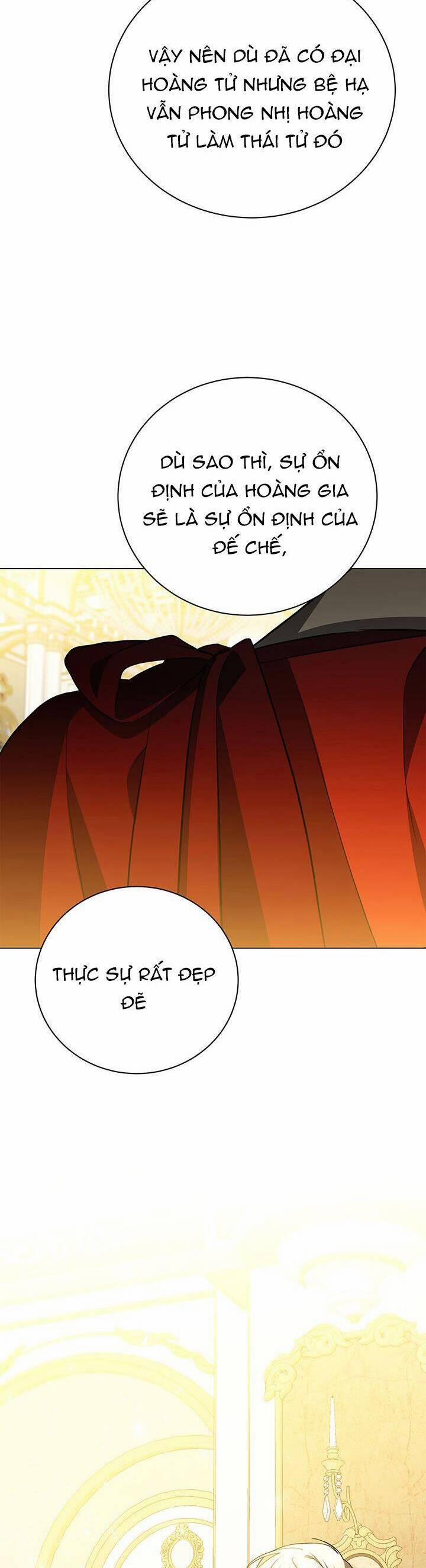 Tôi Sẽ Không Hối Tiếc Vì Anh Đâu 108 trang 29