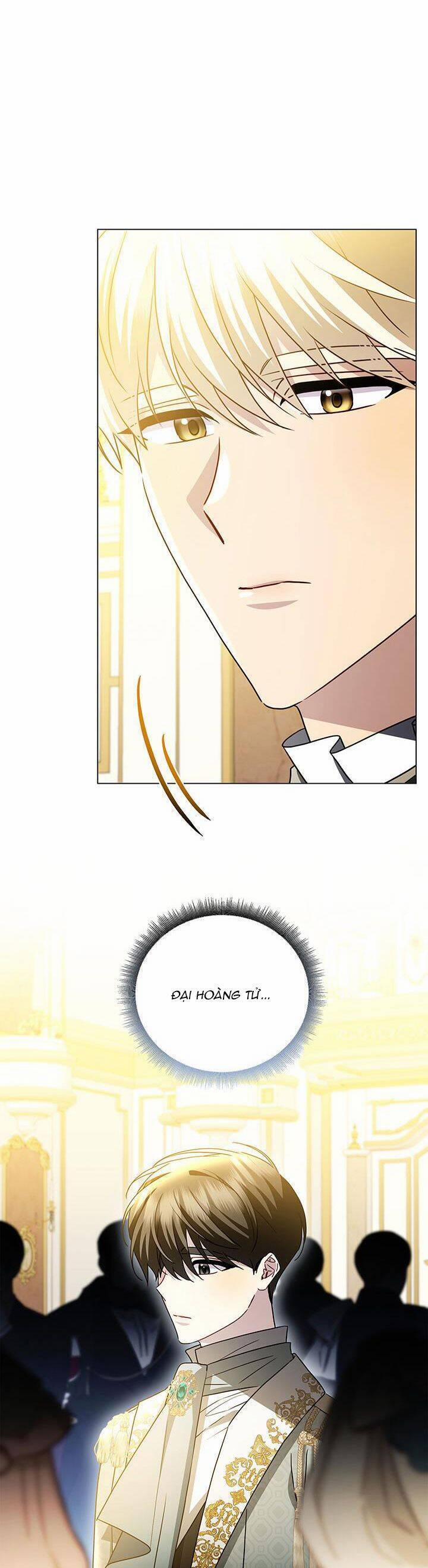 Tôi Sẽ Không Hối Tiếc Vì Anh Đâu 108 trang 31