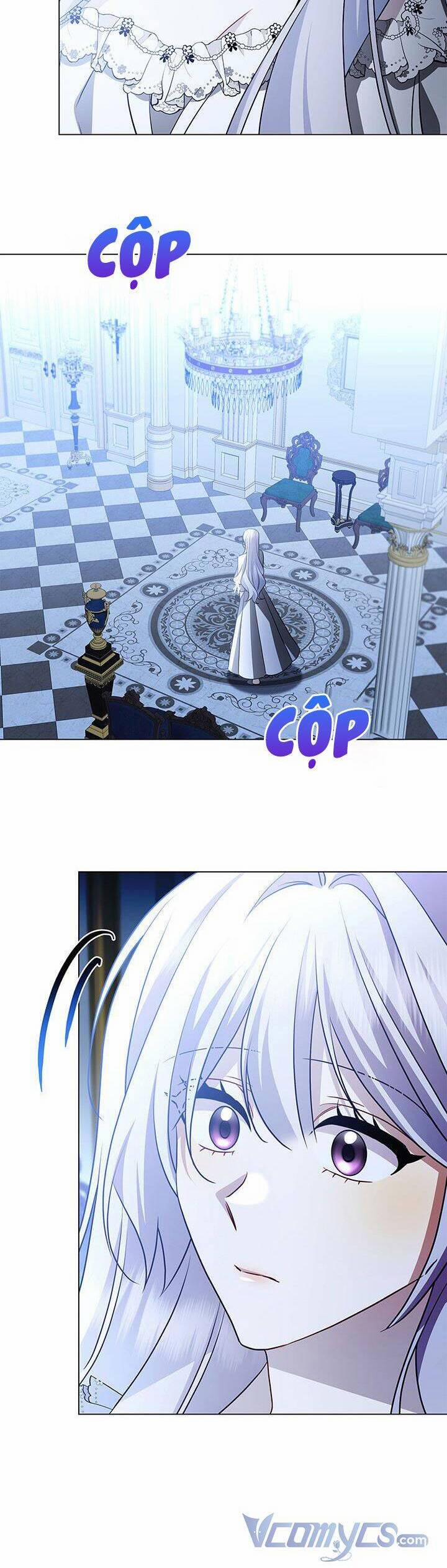 Tôi Sẽ Không Hối Tiếc Vì Anh Đâu 108 trang 38