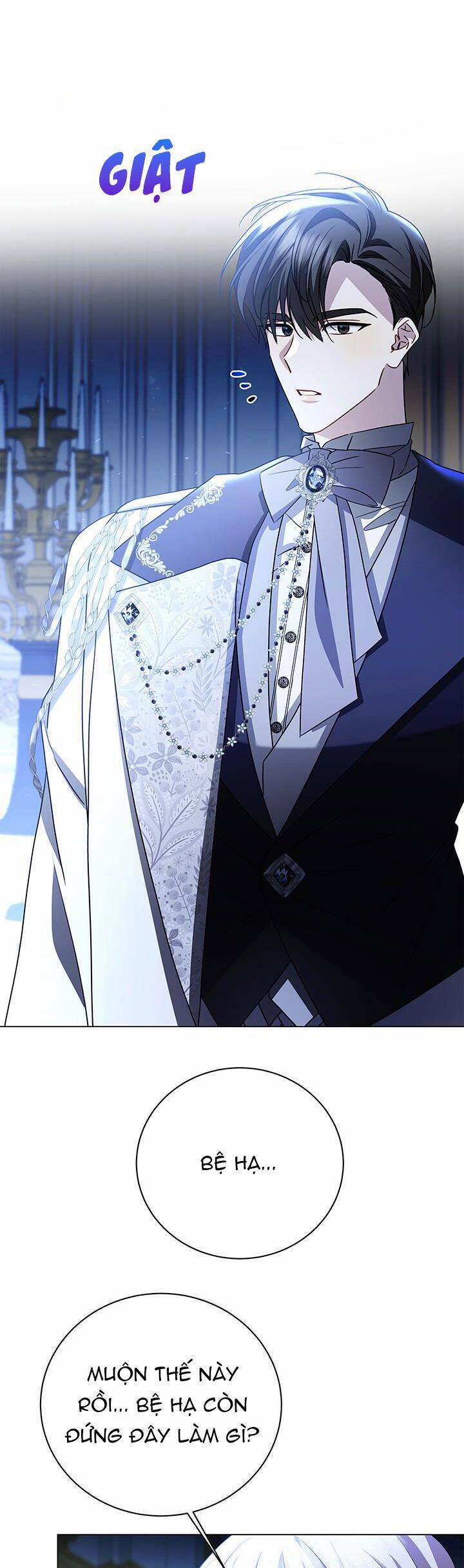Tôi Sẽ Không Hối Tiếc Vì Anh Đâu 108 trang 39